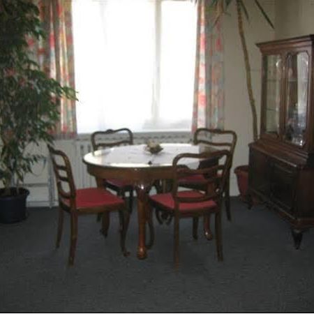 Altstadtpension Wismar Exterior photo